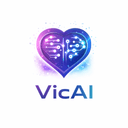 VicAI Logo